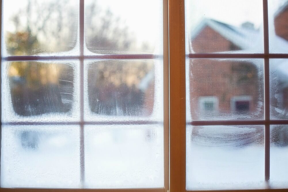 cold-window