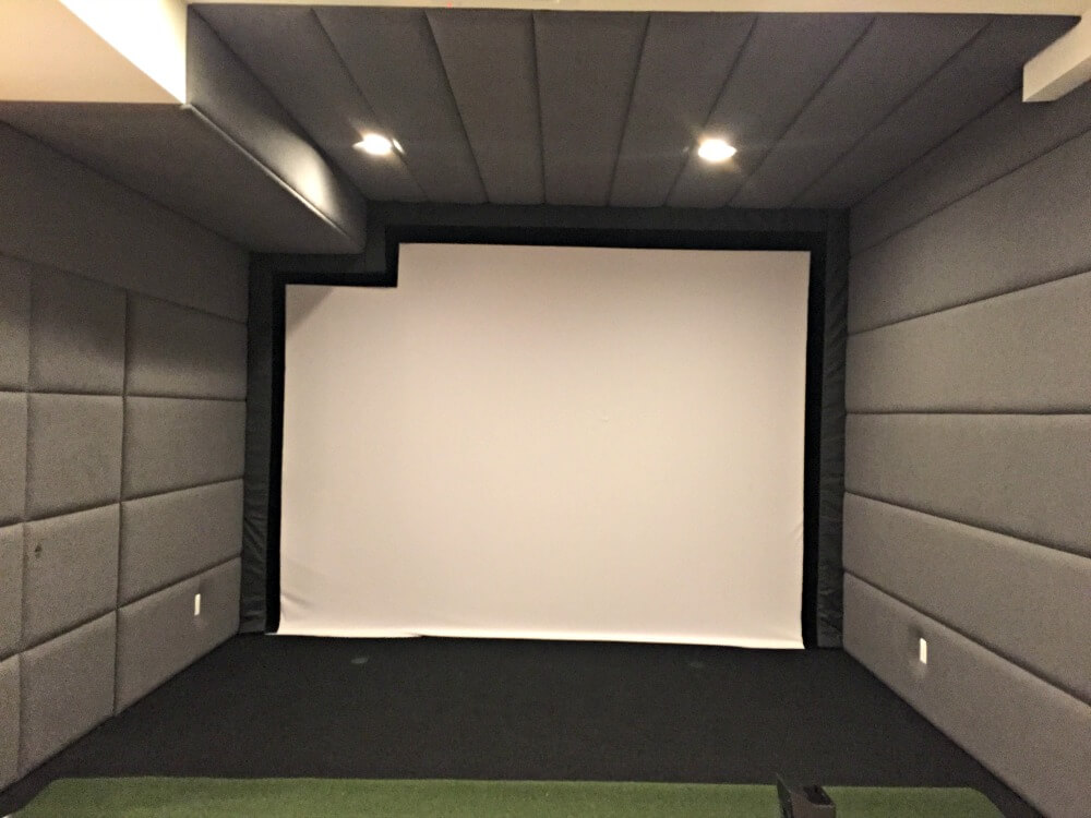 custom-upholstery-golf-simulator-room-upholstered-walls