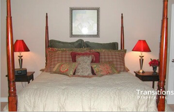Bedding pillows