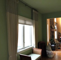 Drapes