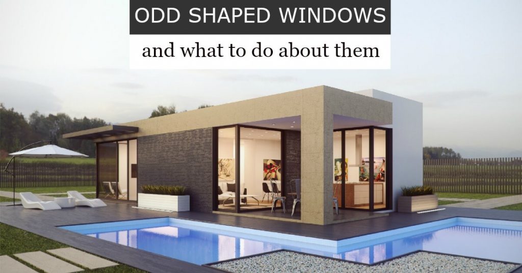 Odd Shaped Windows