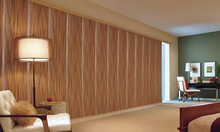 Skyline panels